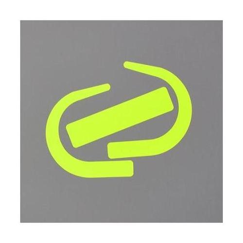 6x86mm 安全帯使用確認ステッカー(