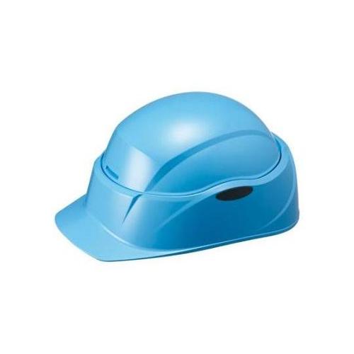 防災用ヘルメット(回転式/青) EA99