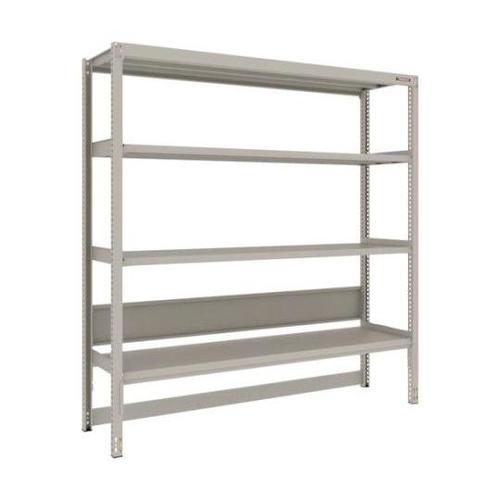 M2型軽中量棚 台車天板収納型 1760