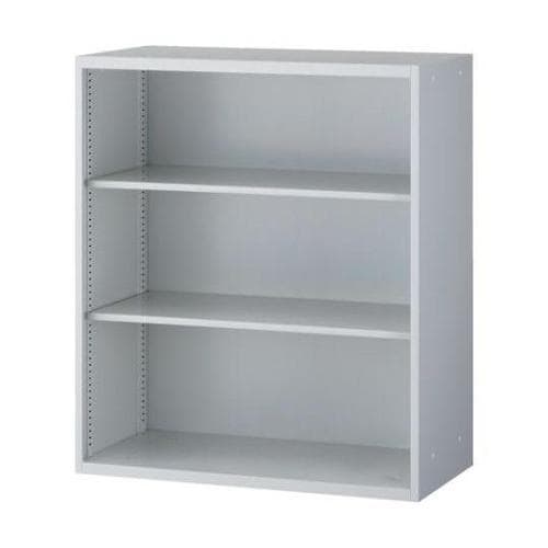 TZ型防錆強化保管庫 オープン W900