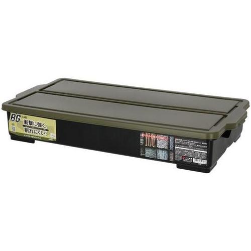 バンパーグレード釘・ボルトケース BGK