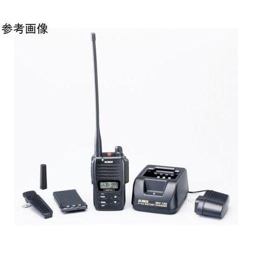 シングル充電スタンド EDC−280