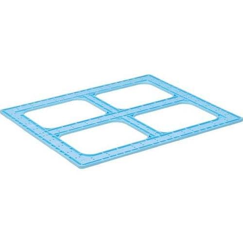 トップフレーム 1012 ライトブルー