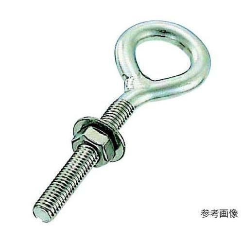 ステンレス ロングアイボルト(ブネジ)捻
