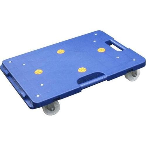 樹脂連結平台車 6台入 ARH−80NV