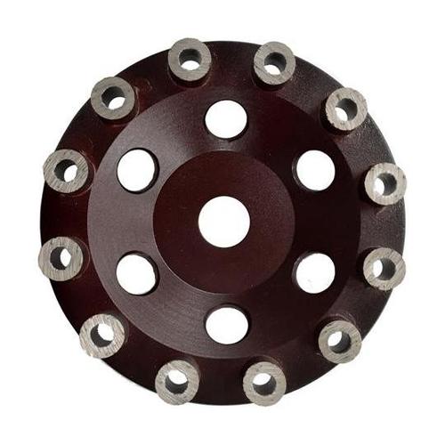 けずれるンジャー オクトパス ダイヤカッ