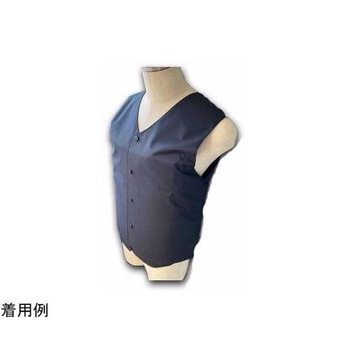 Vネック 防刃ベスト A035657BT