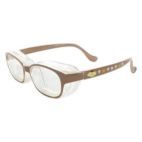 スカッシースタイル キッズ ポムポムプリ