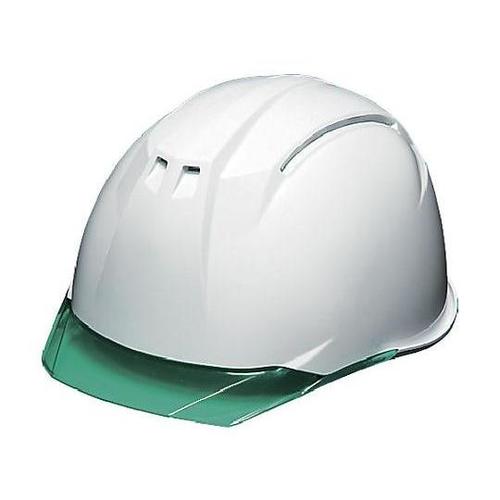 透明バイザーヘルメット AA11EVO−