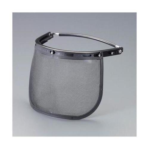 フェイスプロテクター(ヘルメット取付型/