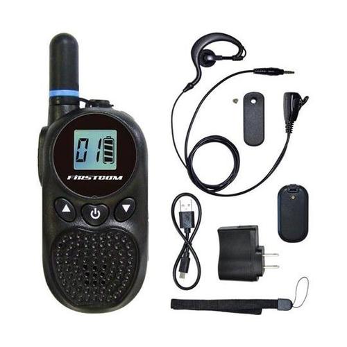 特定小電力トランシーバー(BK) FC−