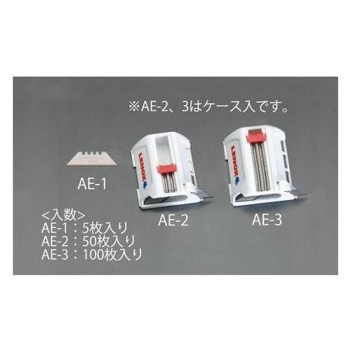 バイメタルブレード(チタンコート/ 50