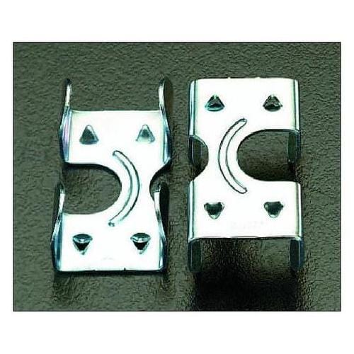 9.5−13.0mm ロープクランプ(2