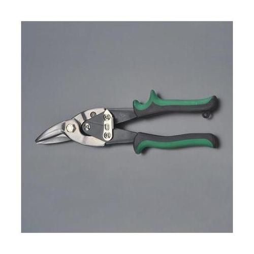 267mm 鉄板用はさみ(左利き用) E