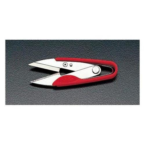 110mm にぎり鋏(超硬刃) EA91