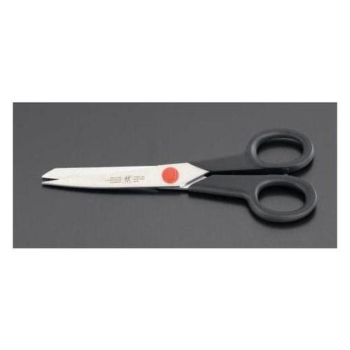 160mm 洋ばさみ(ステンレス製) E