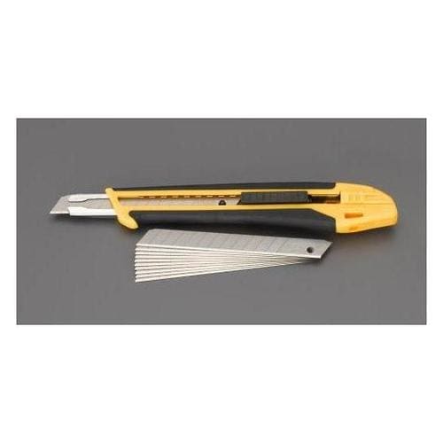 145mm カッターナイフ(ソフトグリッ