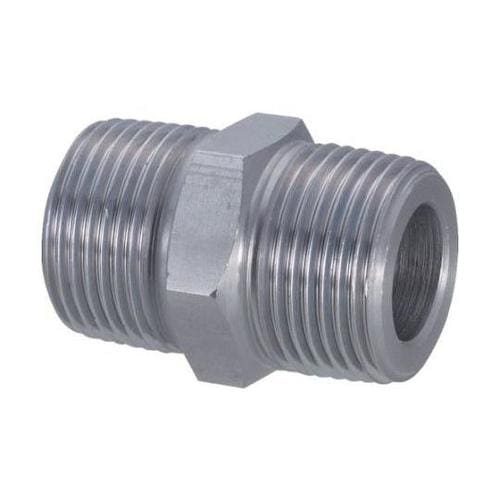 6NPT15A 6角ニップル