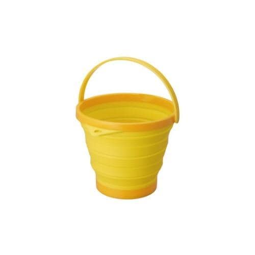 SOB−300Y 折りたたみソフトバケツ