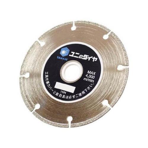 HDKC切り込みカッター 105x20