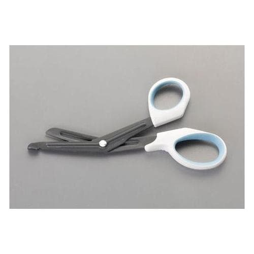 155mm はさみ(安全ガード付) EA