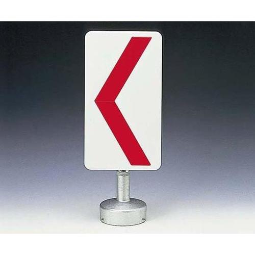 CEC−RW P7 線形誘導標カーブアイ