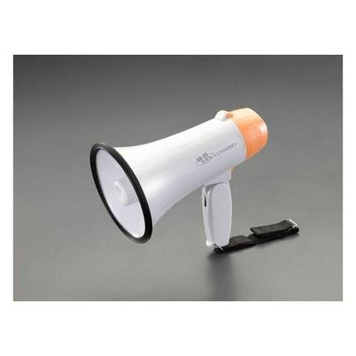 5W メガホン(録音機能付) EA916