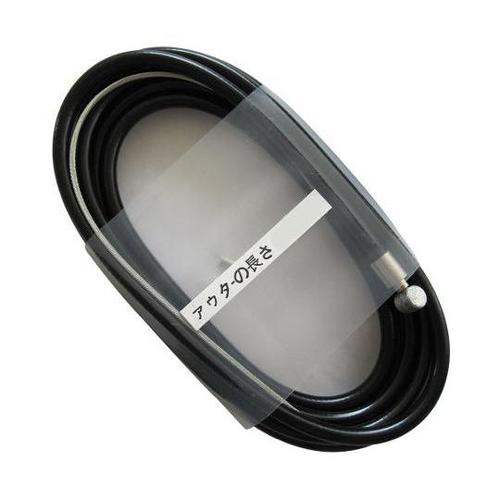 11892 ブレーキワイヤ黒152cm