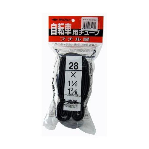 61178 チューブ 28×1−3/8