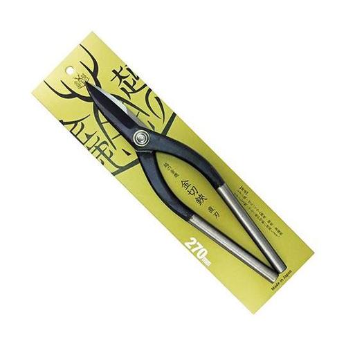 #134 金切鋏 直刃