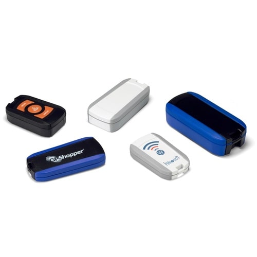 ポータブル防水ケース