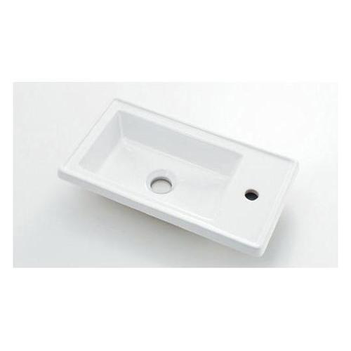 493−154 角型手洗器