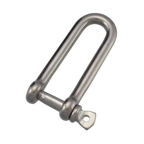 11314 ステンレス ロングシャックル