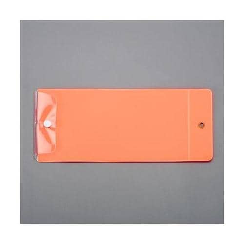 230x120mm 小物袋(ビニール製)