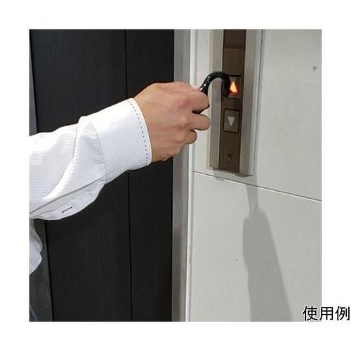 K−18 非接触ツールフレナインブラック