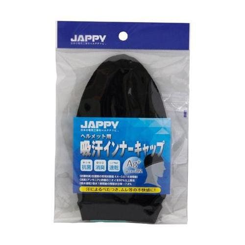 SS−CK 吸汗インナーキャップ