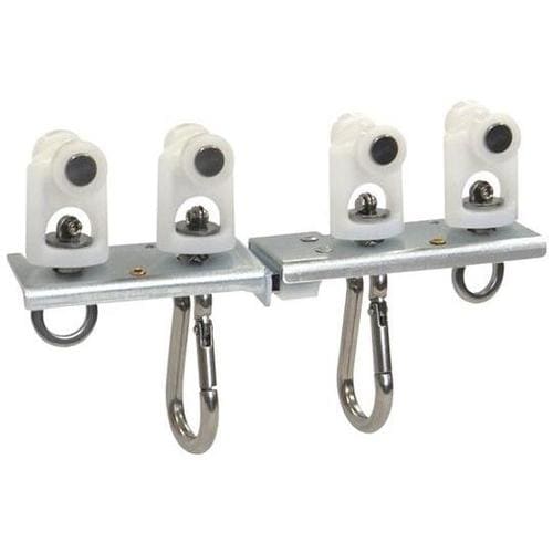 58389両開スナップマグネットランナー