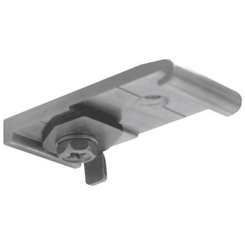 58406 アルミ天井シングルブラケット