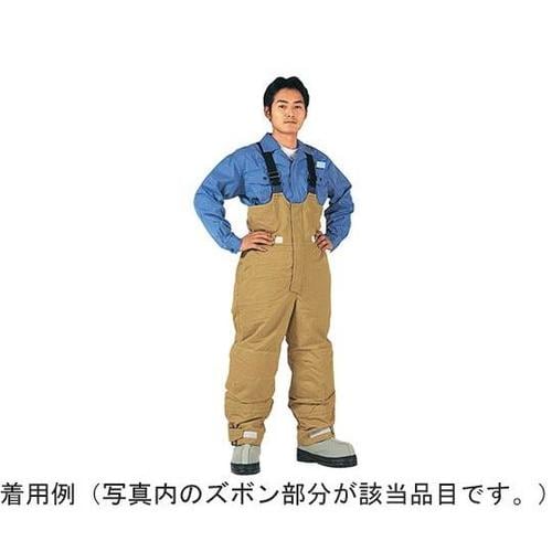 CWWTR2(3L) 耐冷服セパレート型