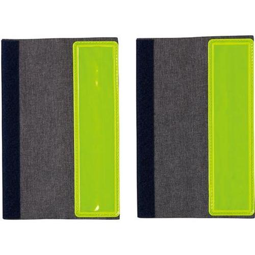 238252 反射ベルト イエロー