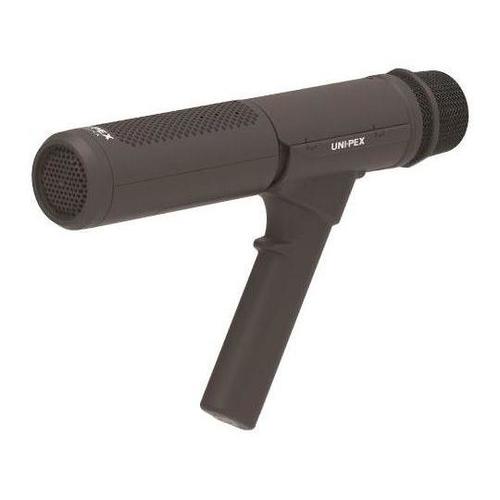 3W メガホン(マイク型) EA916X