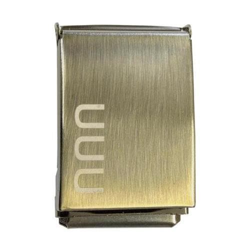 ゴールドバックル ゴールド 38mm用