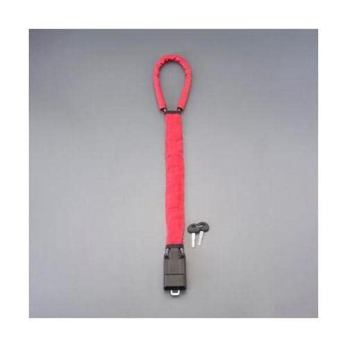 103mm ワイヤーハンドルロック EA