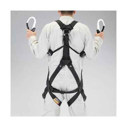 墜落制止用器具(フルハーネス/巻取式ツイ