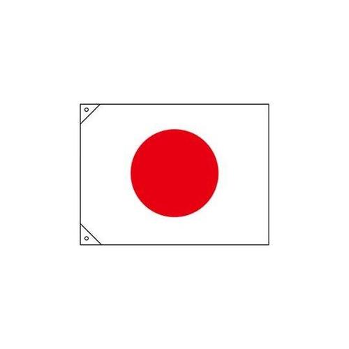 1050x 700mm 日章旗(綿) E