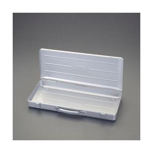 455x190x60mm メタルケース E