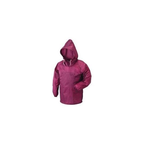 ポリエステルヤッケ エンジ M 3900