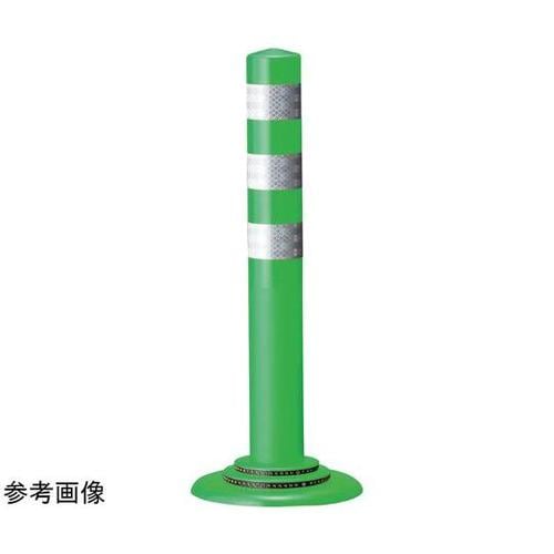 車線分離標 ポールコーンプラスPF−N