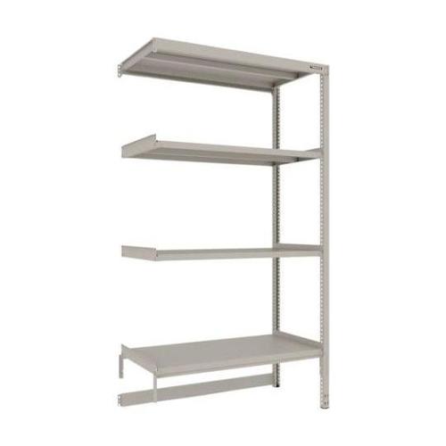 M2型軽中量棚 台車天板収納型 1160