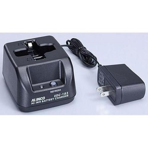 シングル充電器セット EDC−185A
